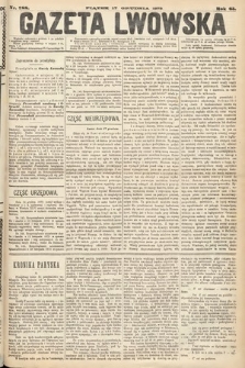 Gazeta Lwowska. 1875, nr 288