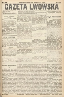 Gazeta Lwowska. 1875, nr 290