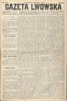 Gazeta Lwowska. 1875, nr 294