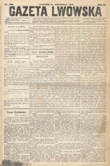 Gazeta Lwowska. 1875, nr 299