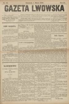 Gazeta Lwowska. 1900, nr 54