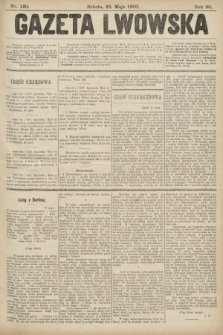 Gazeta Lwowska. 1900, nr 120