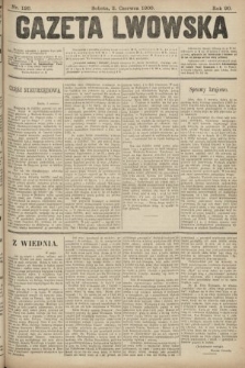 Gazeta Lwowska. 1900, nr 126