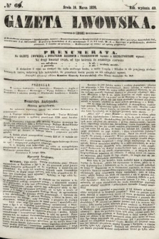 Gazeta Lwowska. 1859, nr 61