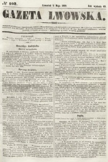 Gazeta Lwowska. 1859, nr 102