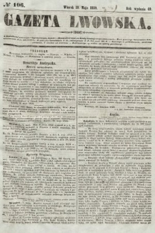 Gazeta Lwowska. 1859, nr 106