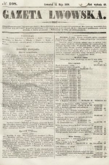 Gazeta Lwowska. 1859, nr 108