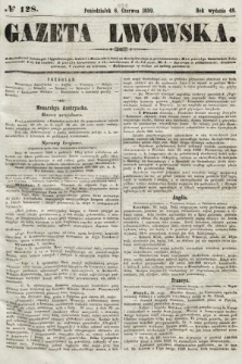 Gazeta Lwowska. 1859, nr 128