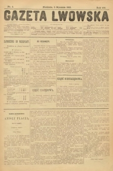 Gazeta Lwowska. 1913, nr 3
