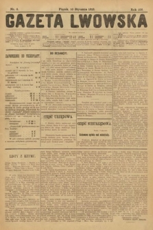 Gazeta Lwowska. 1913, nr 6