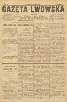 Gazeta Lwowska. 1913, nr 25
