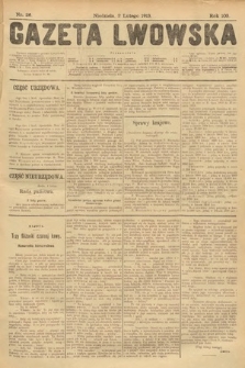 Gazeta Lwowska. 1913, nr 26