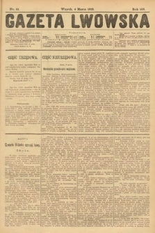 Gazeta Lwowska. 1913, nr 51