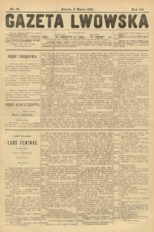 Gazeta Lwowska. 1913, nr 55