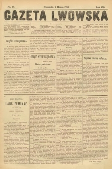 Gazeta Lwowska. 1913, nr 56