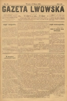 Gazeta Lwowska. 1913, nr 63
