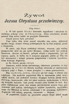 Przegląd Kościelny. 1895, nr 5