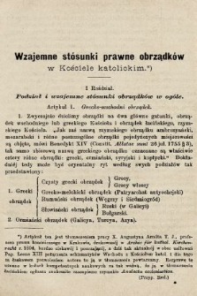 Przegląd Kościelny. 1895, nr 8