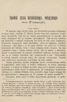 Przegląd Kościelny. 1896, nr 4