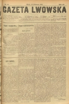 Gazeta Lwowska. 1913, nr 92