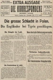 Die Korrespondenz. 1914, nr 135