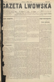 Gazeta Lwowska. 1913, nr 100