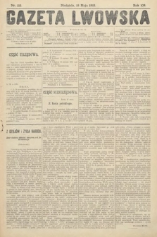 Gazeta Lwowska. 1913, nr 112