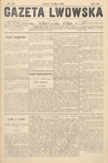 Gazeta Lwowska. 1913, nr 122