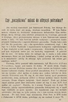 Przegląd Kościelny. 1889, nr 12