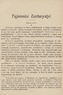 Przegląd Kościelny. 1893, nr 2