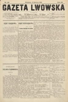 Gazeta Lwowska. 1913, nr 129