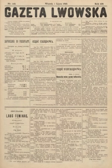 Gazeta Lwowska. 1913, nr 148