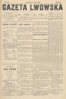 Gazeta Lwowska. 1913, nr 150