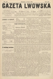 Gazeta Lwowska. 1913, nr 153