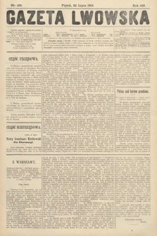 Gazeta Lwowska. 1913, nr 169