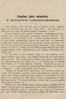 Przegląd Kościelny. 1891, nr 6