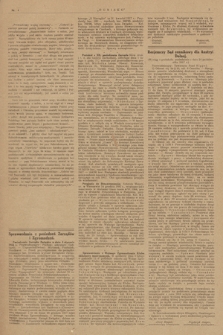 Ognisko : czasopismo dla spraw drukarskich i pokrewnych zawodów. R. 22. 1918, nr 4