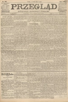 Przegląd polityczny, społeczny i literacki. 1888, nr 102
