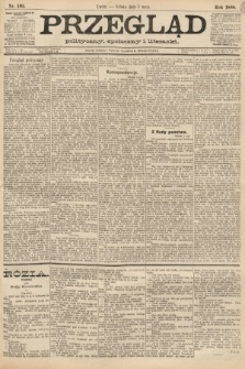 Przegląd polityczny, społeczny i literacki. 1888, nr 105