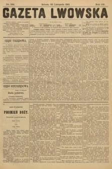 Gazeta Lwowska. 1913, nr 268