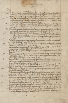 Textus ad ius canonicum spectantes