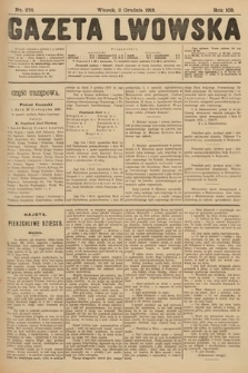 Gazeta Lwowska. 1913, nr 276