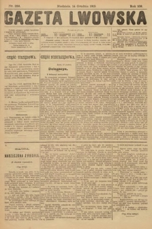 Gazeta Lwowska. 1913, nr 286
