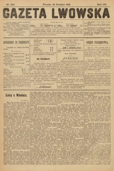 Gazeta Lwowska. 1913, nr 293