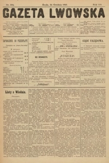 Gazeta Lwowska. 1913, nr 294