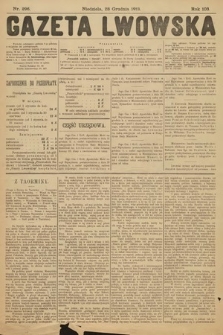 Gazeta Lwowska. 1913, nr 296