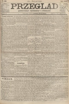 Przegląd polityczny, społeczny i literacki. 1887, nr 180