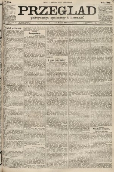 Przegląd polityczny, społeczny i literacki. 1887, nr 224