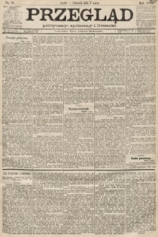 Przegląd polityczny, społeczny i literacki. 1889, nr 55
