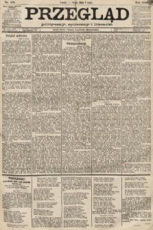 Przegląd polityczny, społeczny i literacki. 1889, nr 100